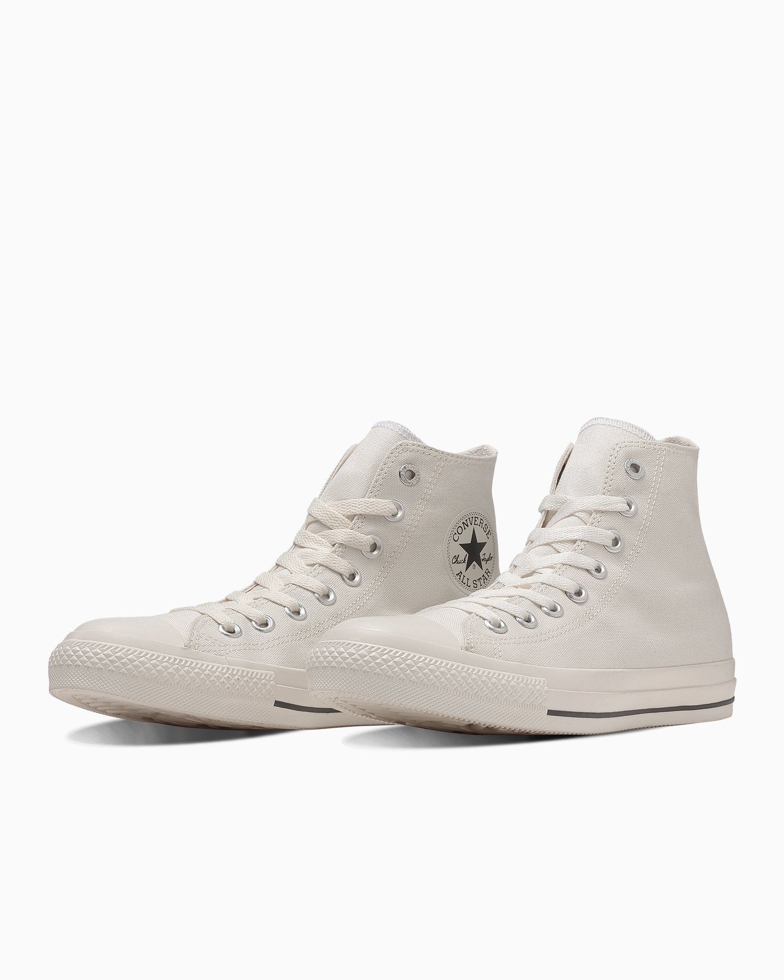 CONVERSE ALL STAR TC HI - ホワイト - 2