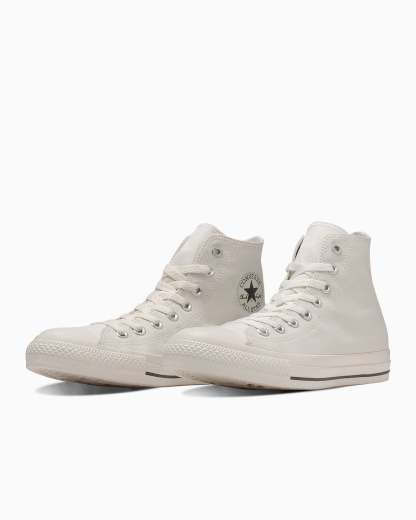 CONVERSE ALL STAR TC HI - ホワイト - 2