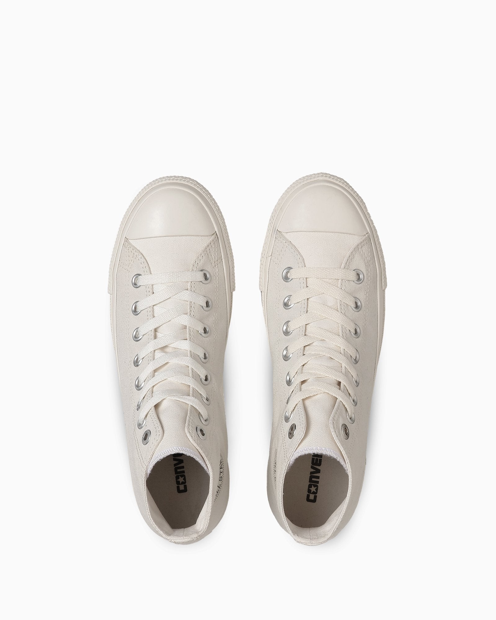 CONVERSE ALL STAR TC HI - ホワイト - 4