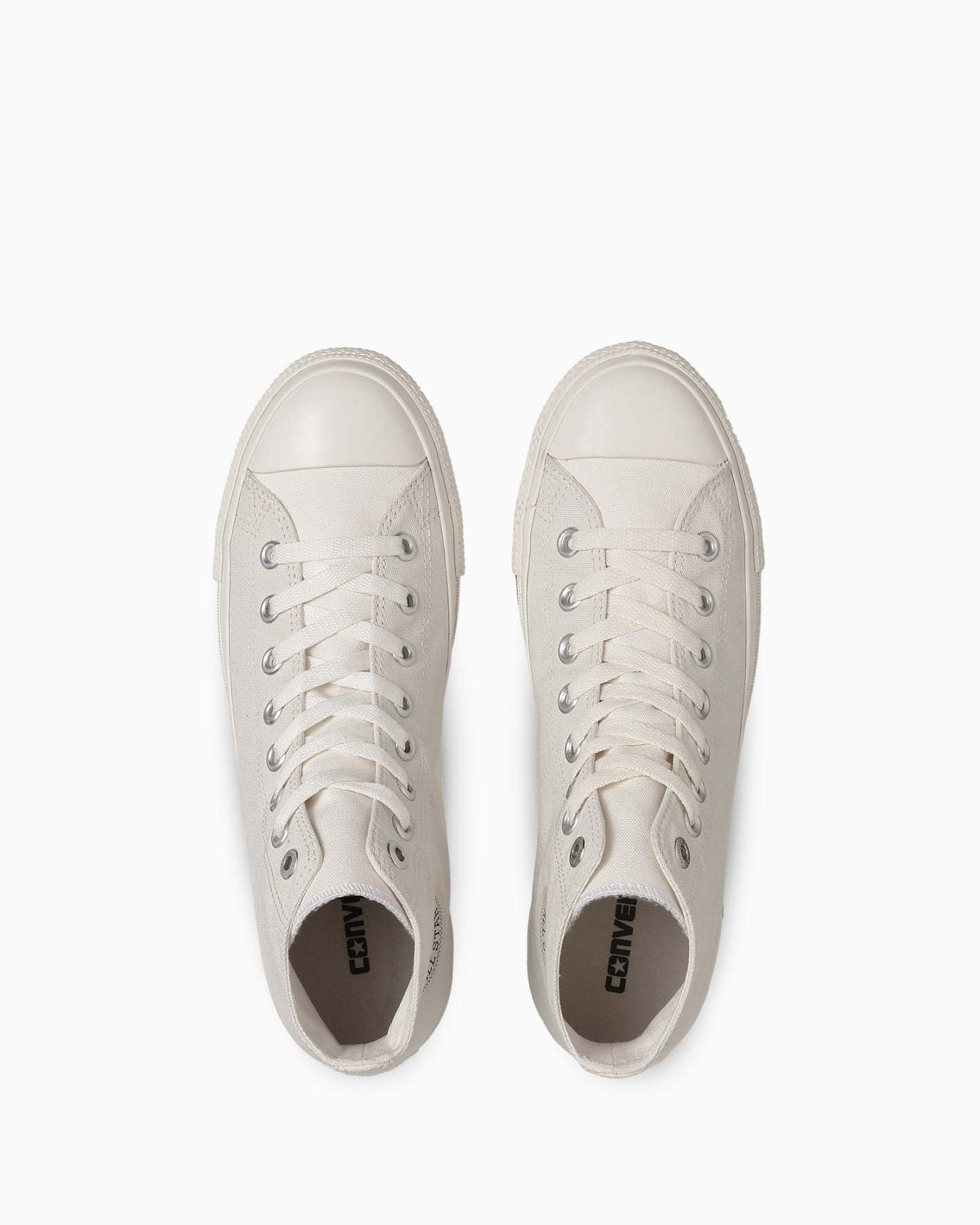 CONVERSE ALL STAR TC HI - ホワイト - 4