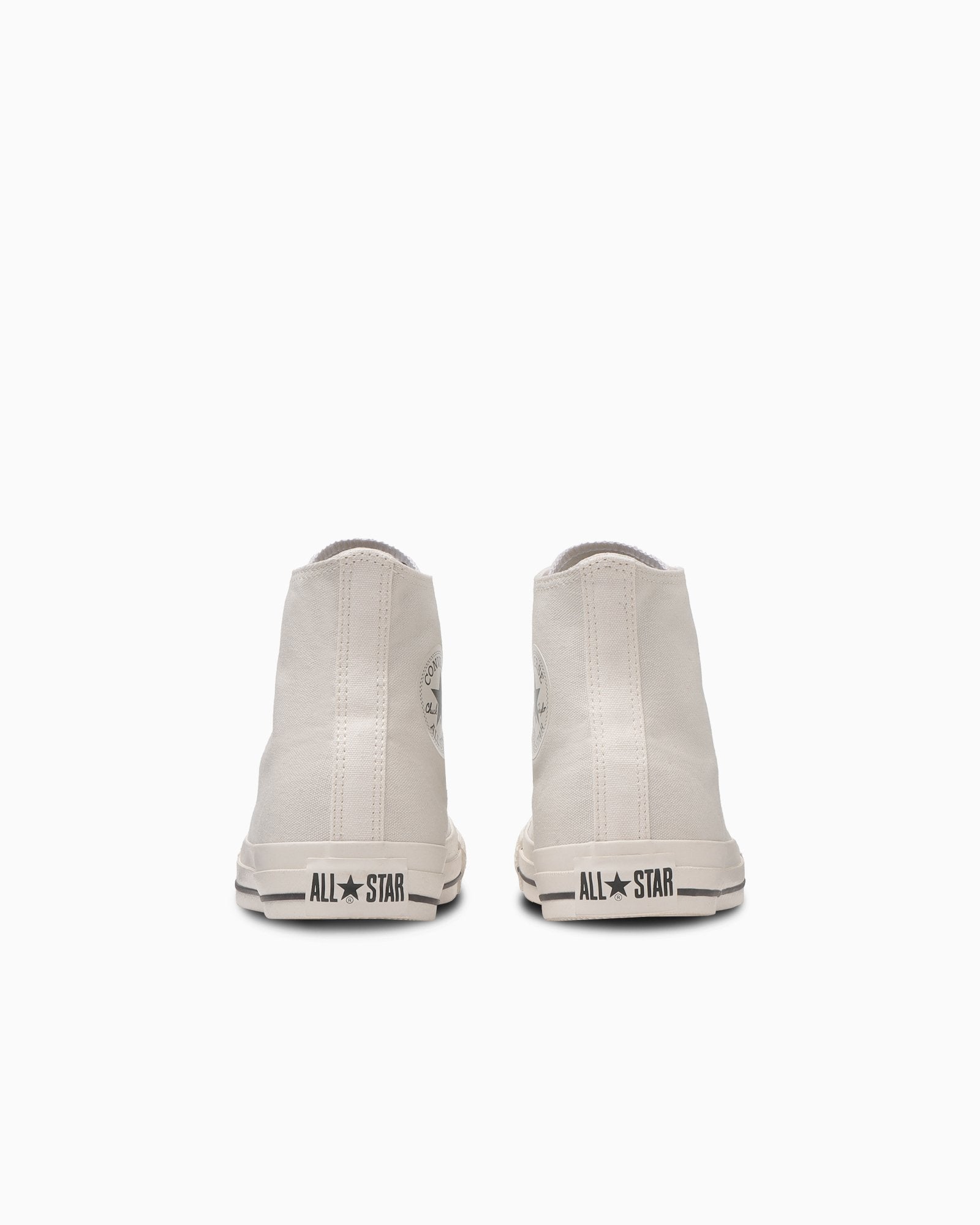 CONVERSE ALL STAR TC HI - ホワイト - 5