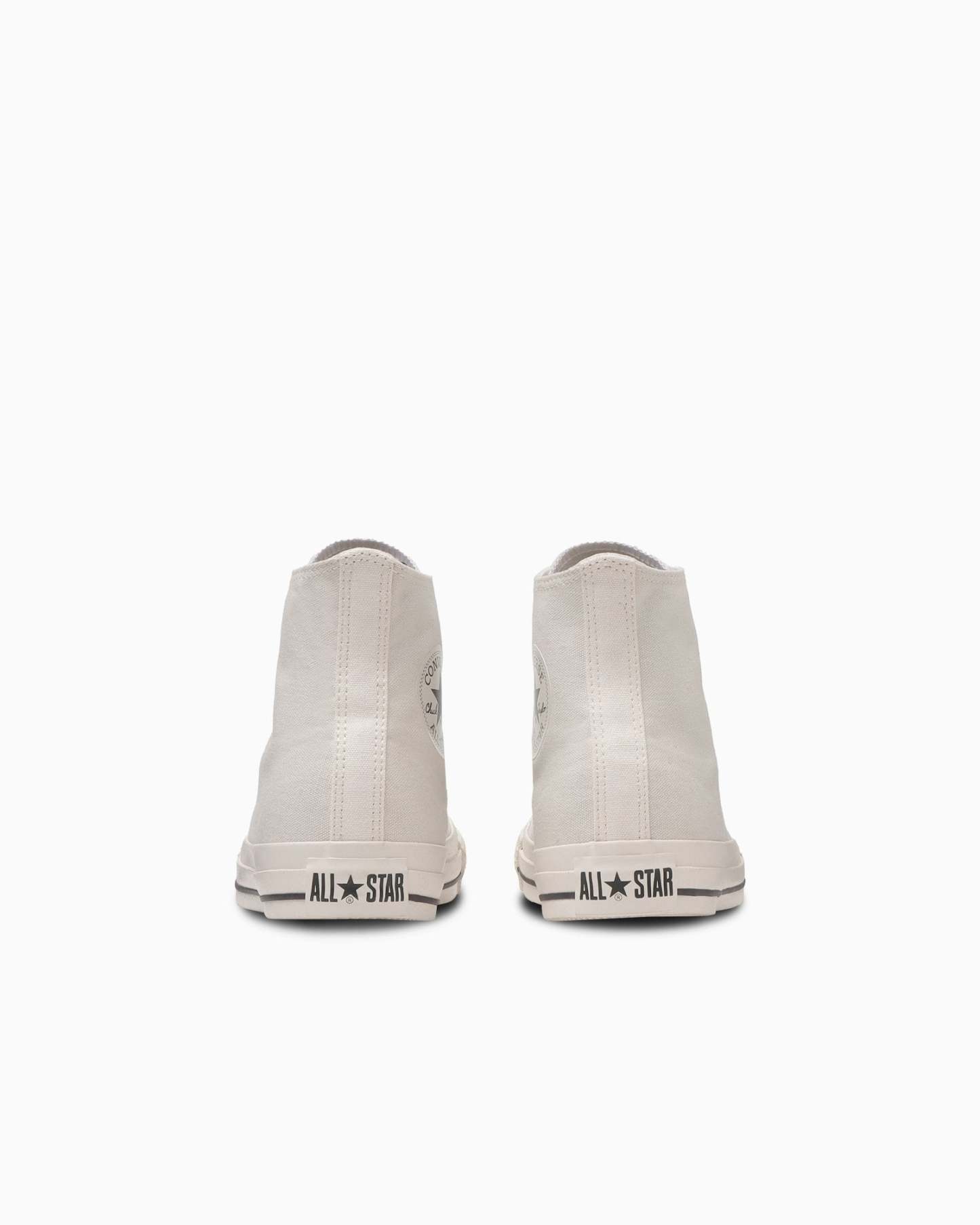 CONVERSE ALL STAR TC HI - ホワイト - 5