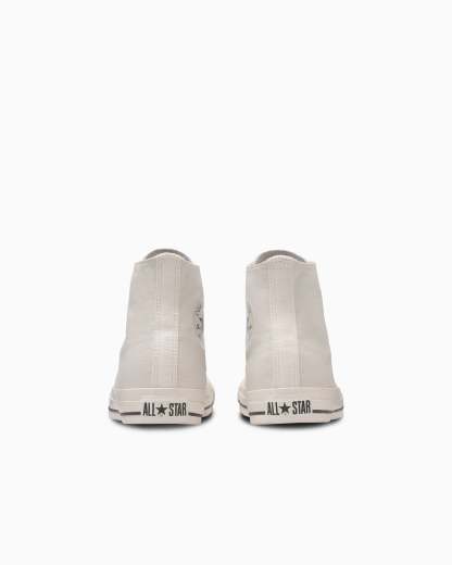 CONVERSE ALL STAR TC HI - ホワイト - 5