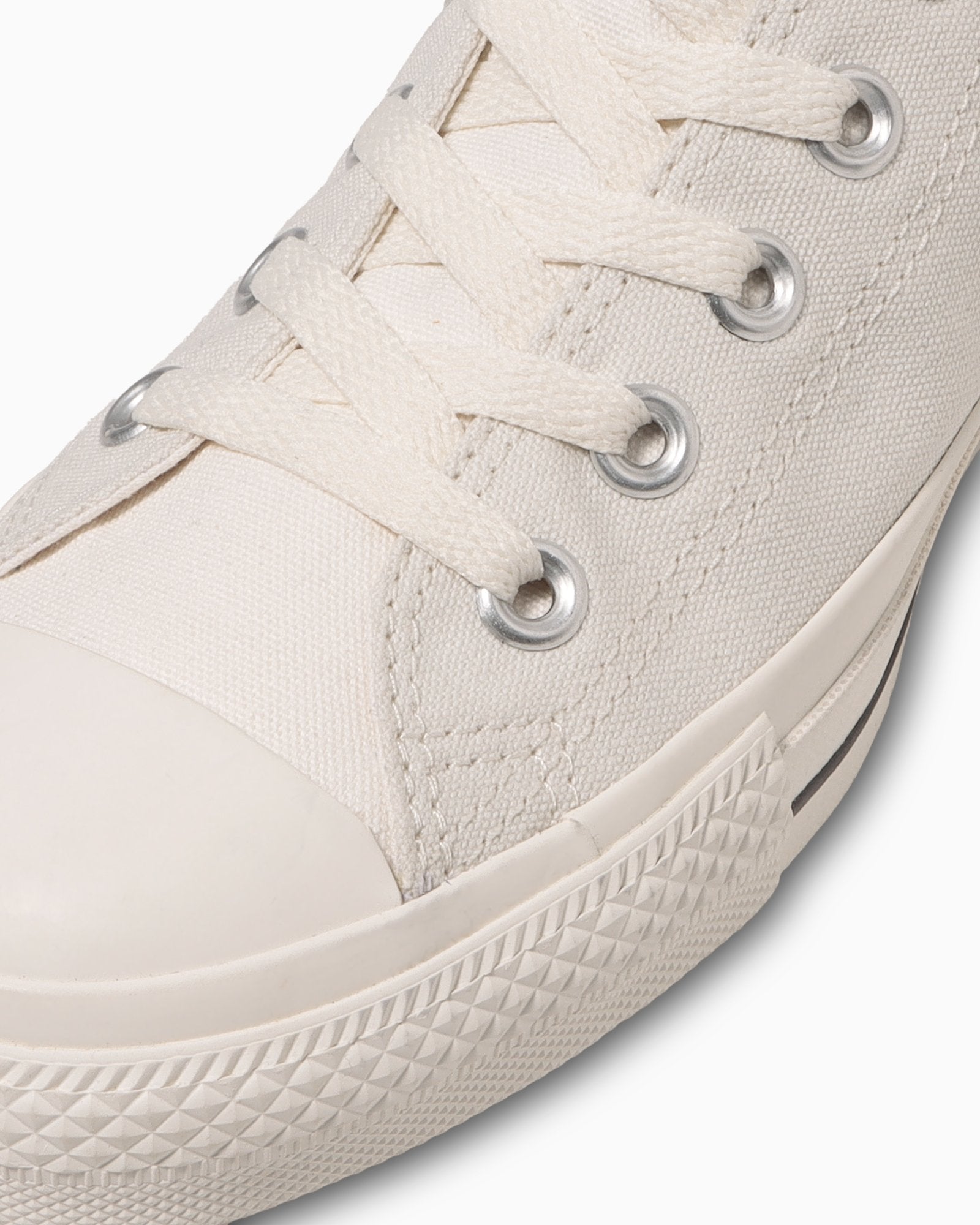 CONVERSE ALL STAR TC HI - ホワイト - 7