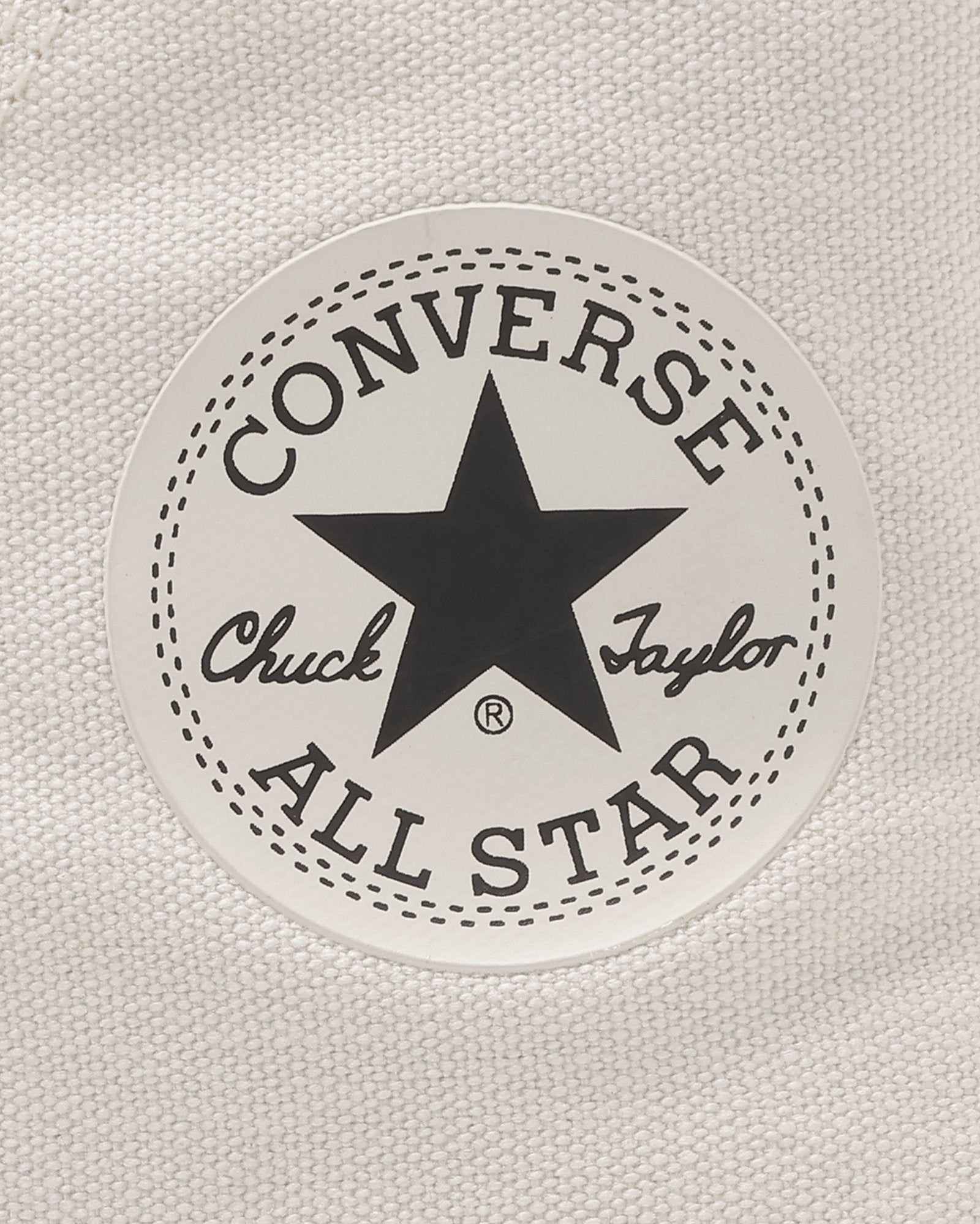 CONVERSE ALL STAR TC HI - ホワイト - 9