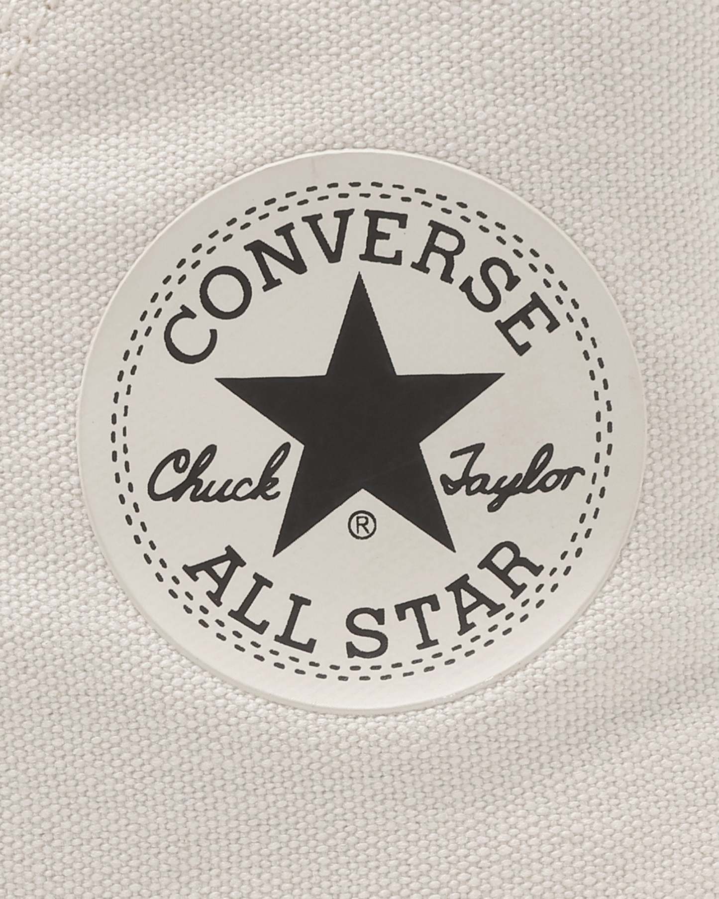 CONVERSE ALL STAR TC HI - ホワイト - 9