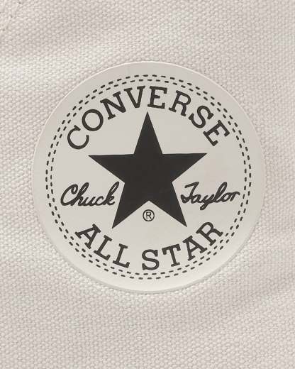 CONVERSE ALL STAR TC HI - ホワイト - 9