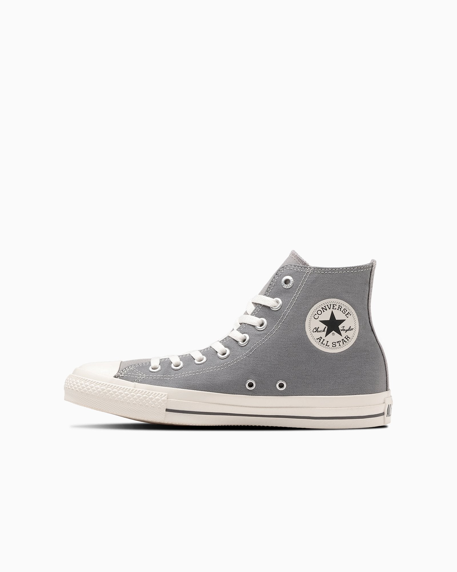 CONVERSE ALL STAR TC HI - グレイ - 1