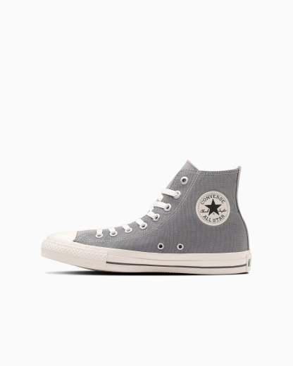 CONVERSE ALL STAR TC HI - グレイ - 1