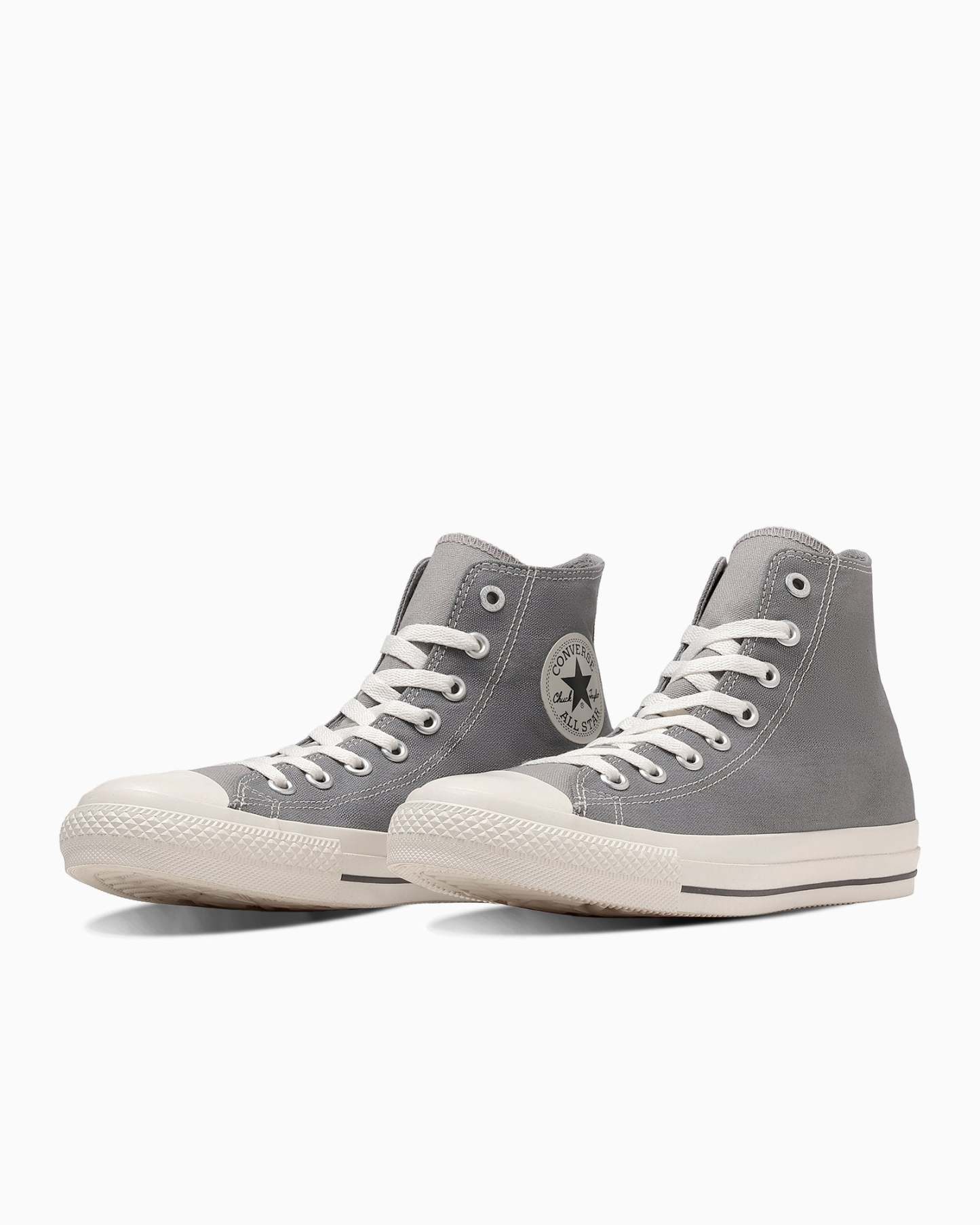 CONVERSE ALL STAR TC HI - グレイ - 2