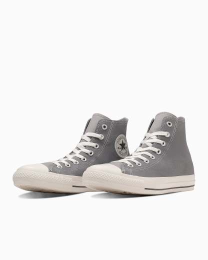 CONVERSE ALL STAR TC HI - グレイ - 2