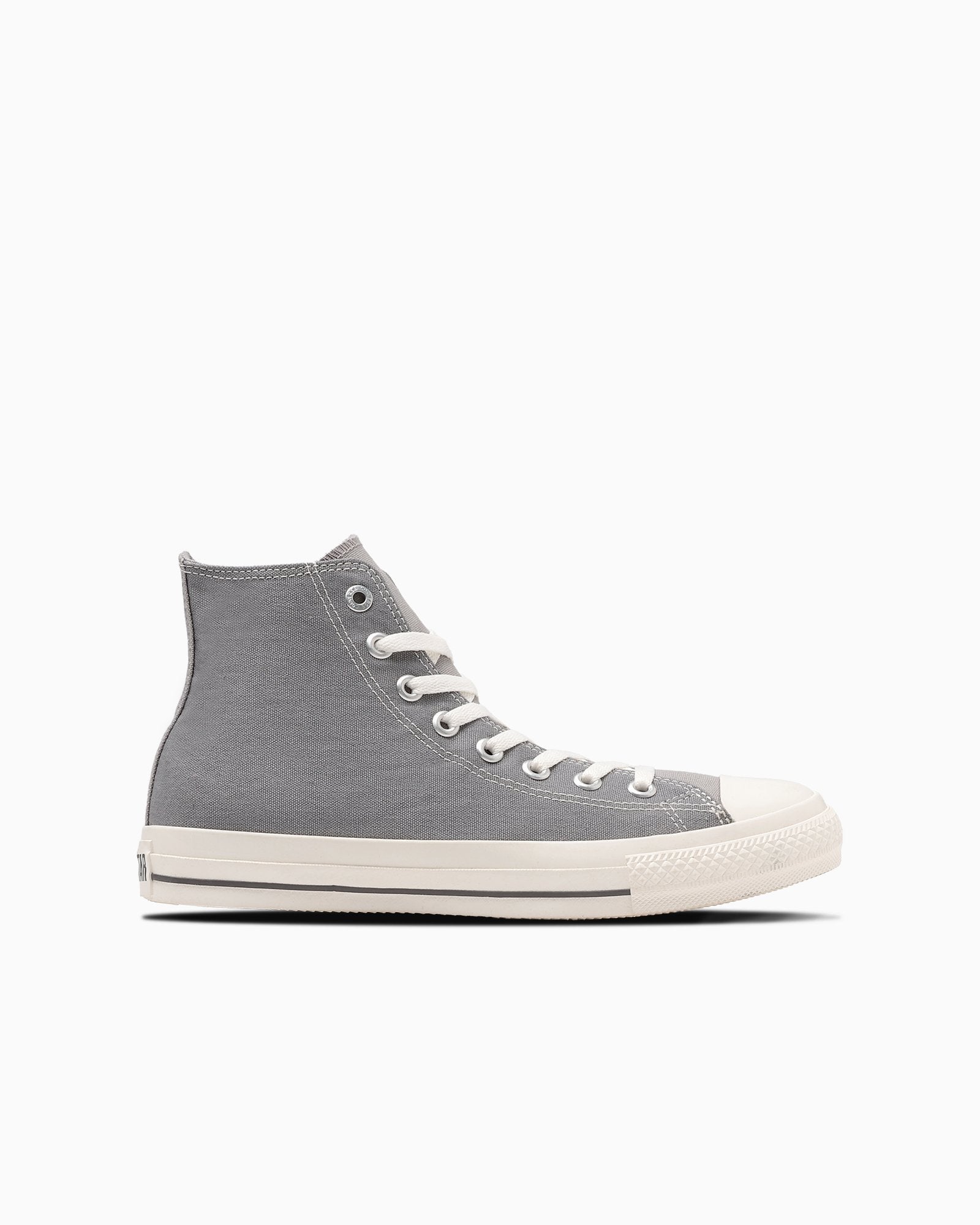 CONVERSE ALL STAR TC HI - グレイ - 3