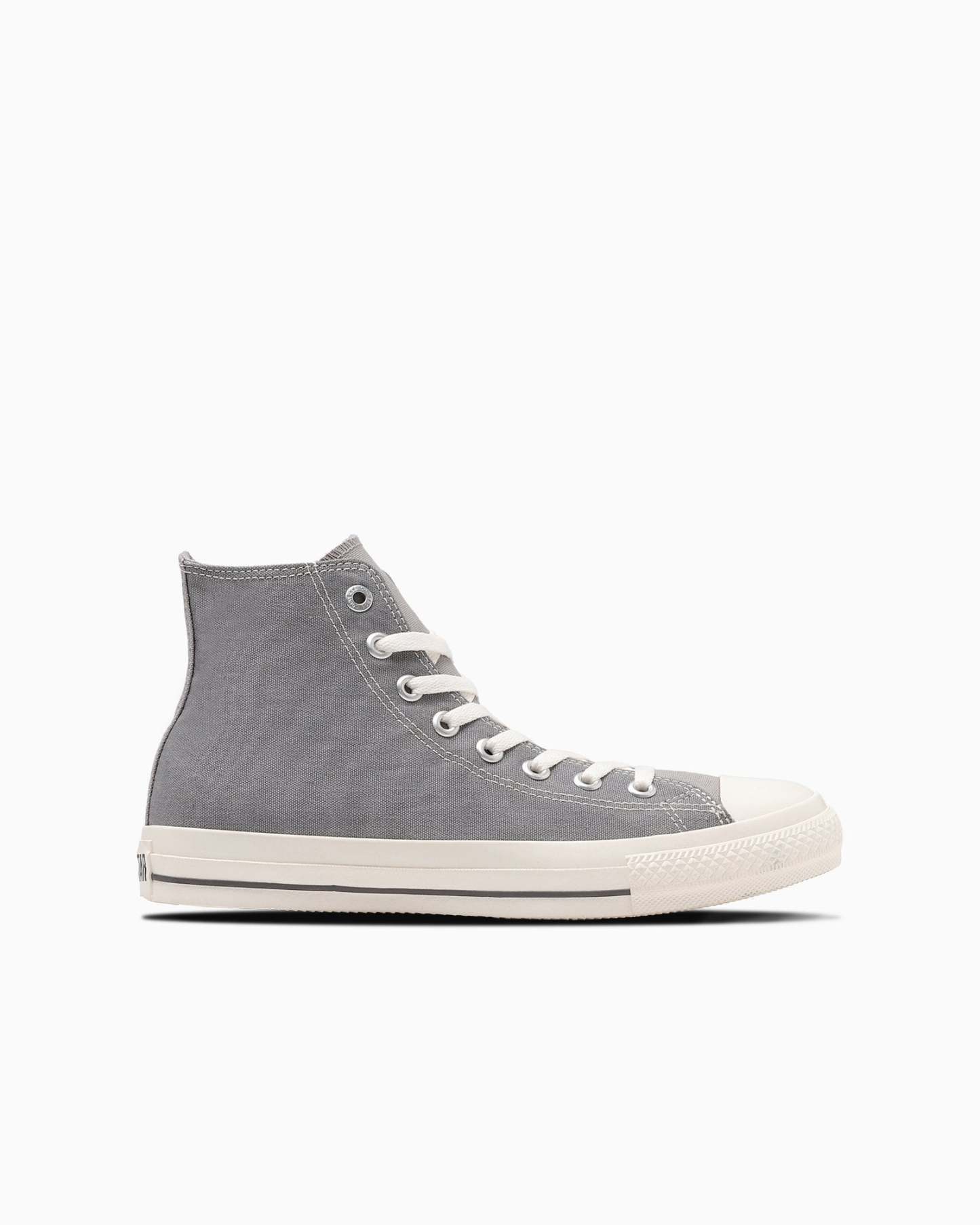 CONVERSE ALL STAR TC HI - グレイ - 3