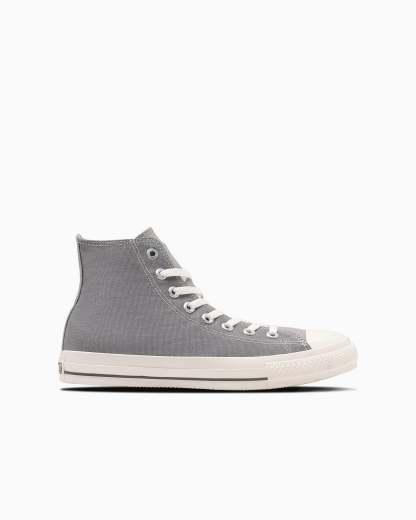 CONVERSE ALL STAR TC HI - グレイ - 3