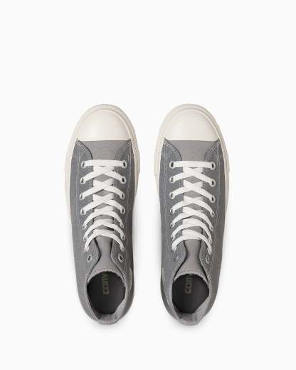 CONVERSE ALL STAR TC HI - グレイ - 4