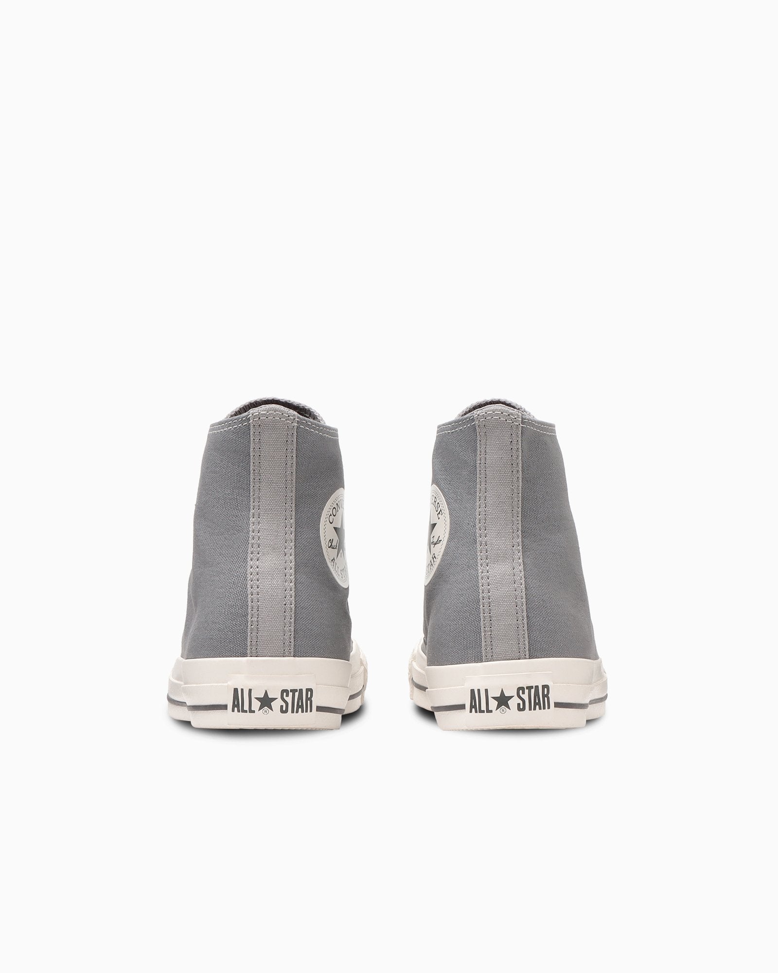 CONVERSE ALL STAR TC HI - グレイ - 5