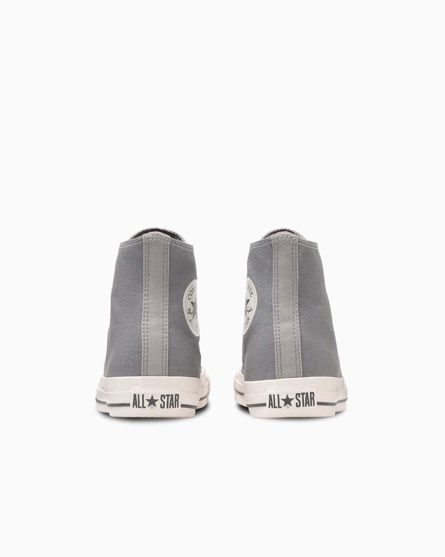 CONVERSE ALL STAR TC HI - グレイ - 5