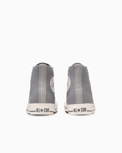 CONVERSE ALL STAR TC HI - グレイ - 5