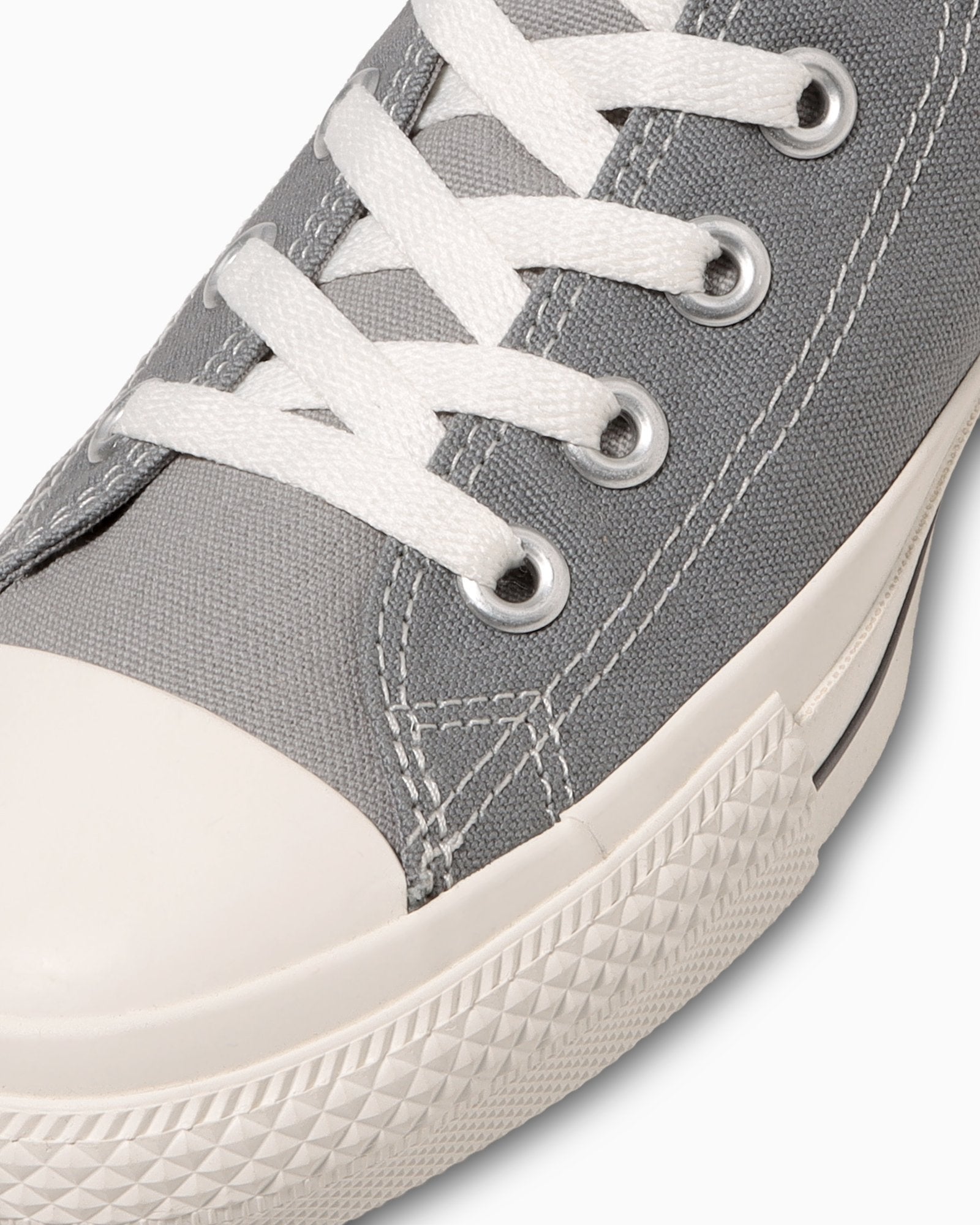 CONVERSE ALL STAR TC HI - グレイ - 7
