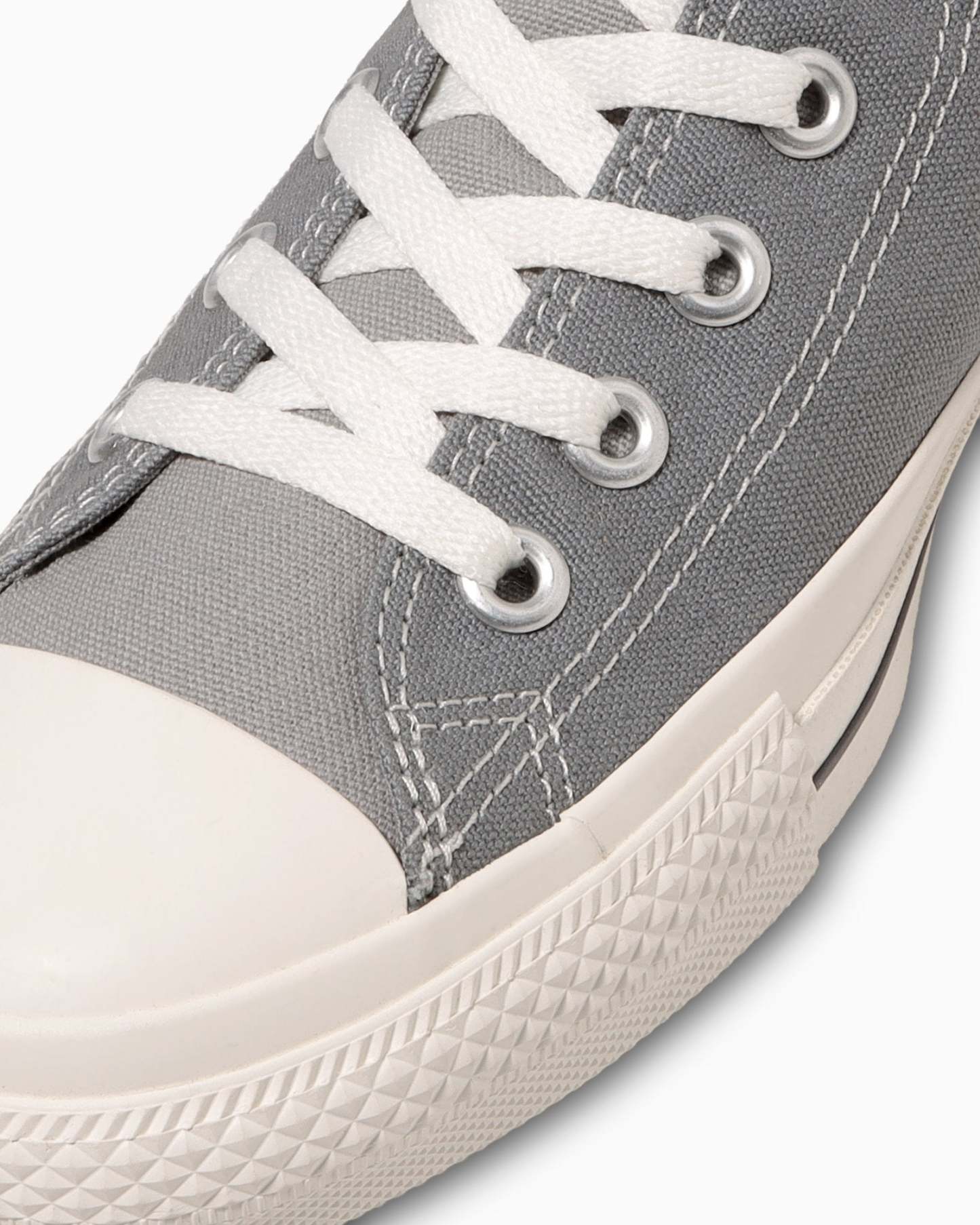 CONVERSE ALL STAR TC HI - グレイ - 7