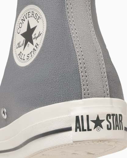 CONVERSE ALL STAR TC HI - グレイ - 8