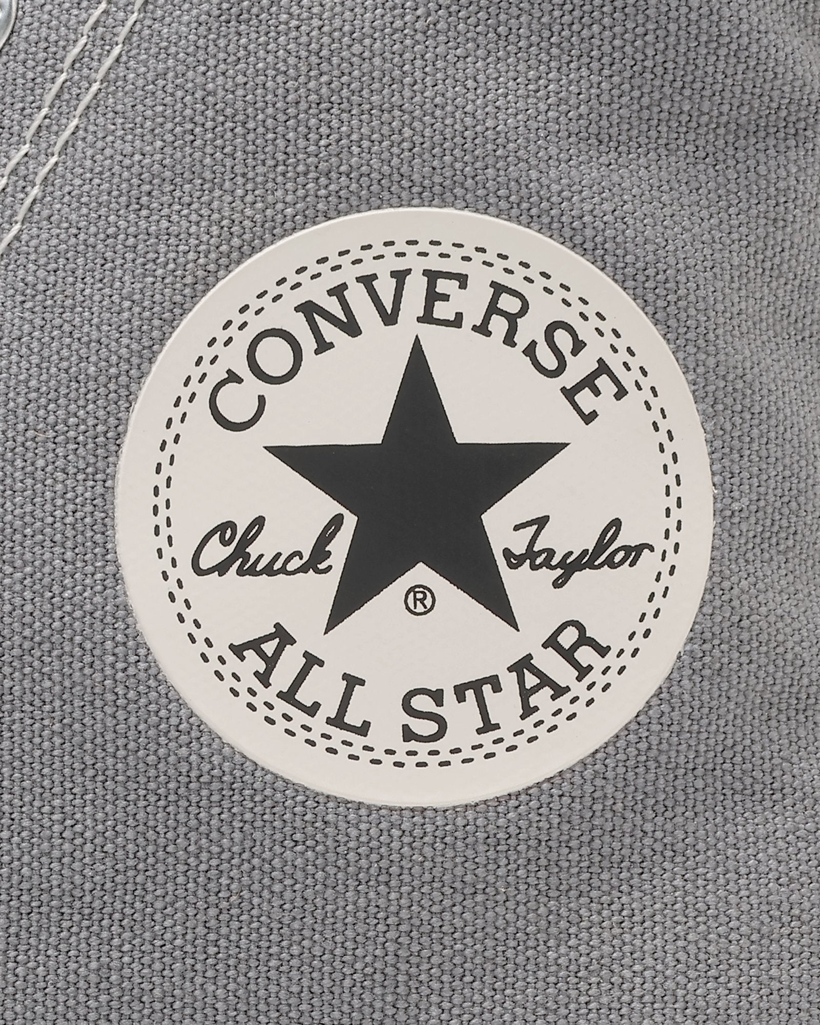 CONVERSE ALL STAR TC HI - グレイ - 9