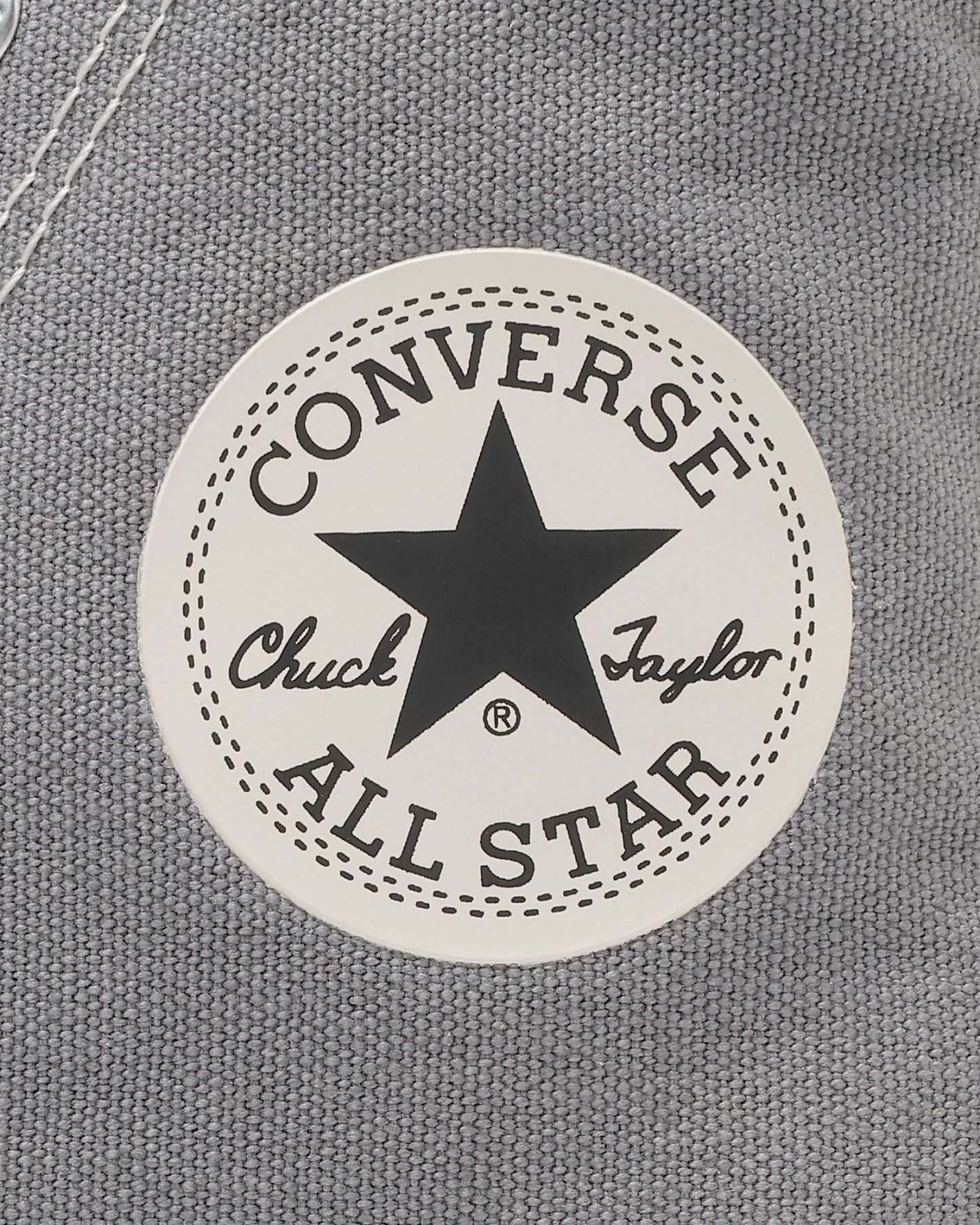 CONVERSE ALL STAR TC HI - グレイ - 9