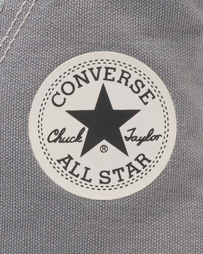 CONVERSE ALL STAR TC HI - グレイ - 9