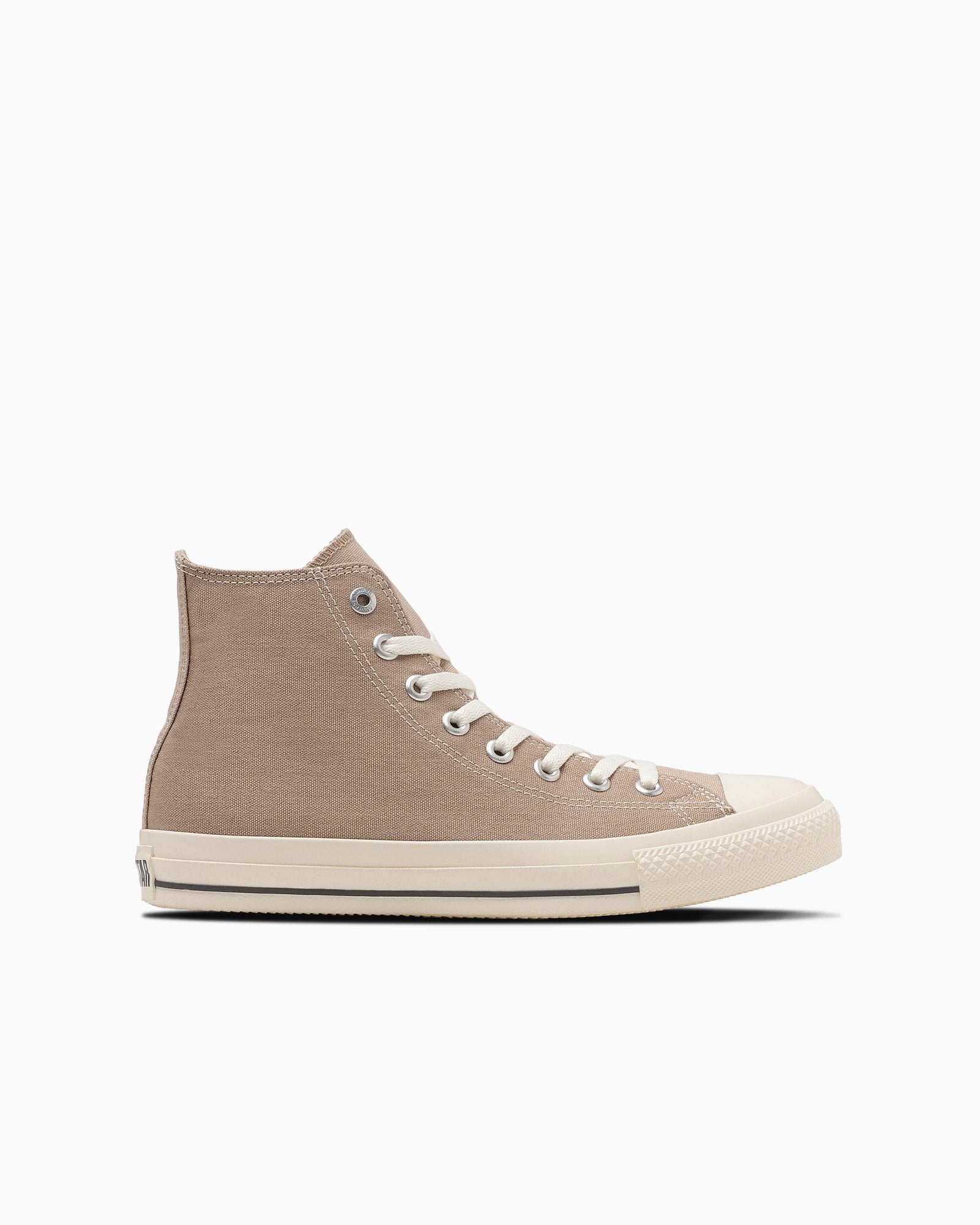 CONVERSE ALL STAR TC HI - ライトブラウン - 3