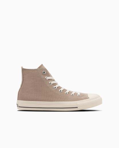 CONVERSE ALL STAR TC HI - ライトブラウン - 3