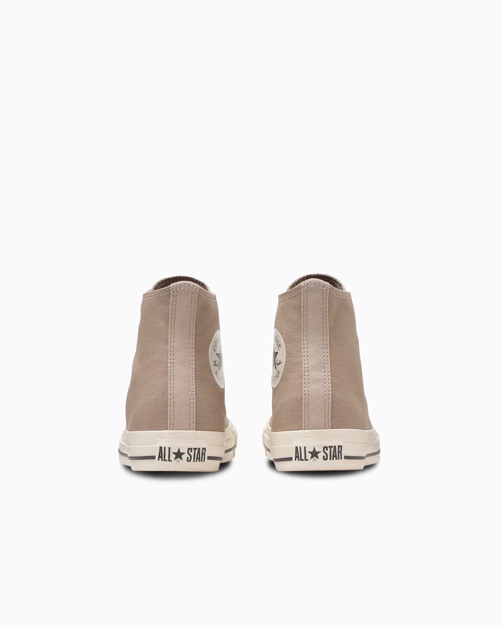 CONVERSE ALL STAR TC HI - ライトブラウン - 5