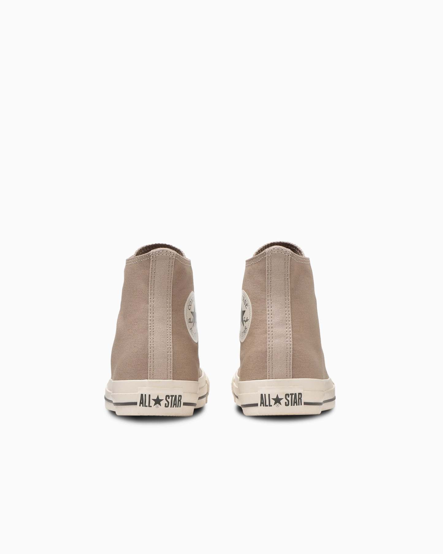 CONVERSE ALL STAR TC HI - ライトブラウン - 5