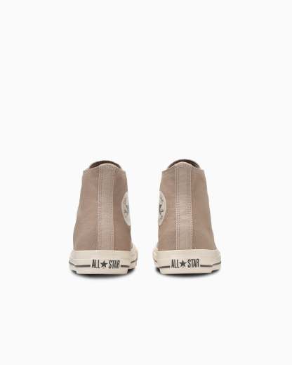 CONVERSE ALL STAR TC HI - ライトブラウン - 5