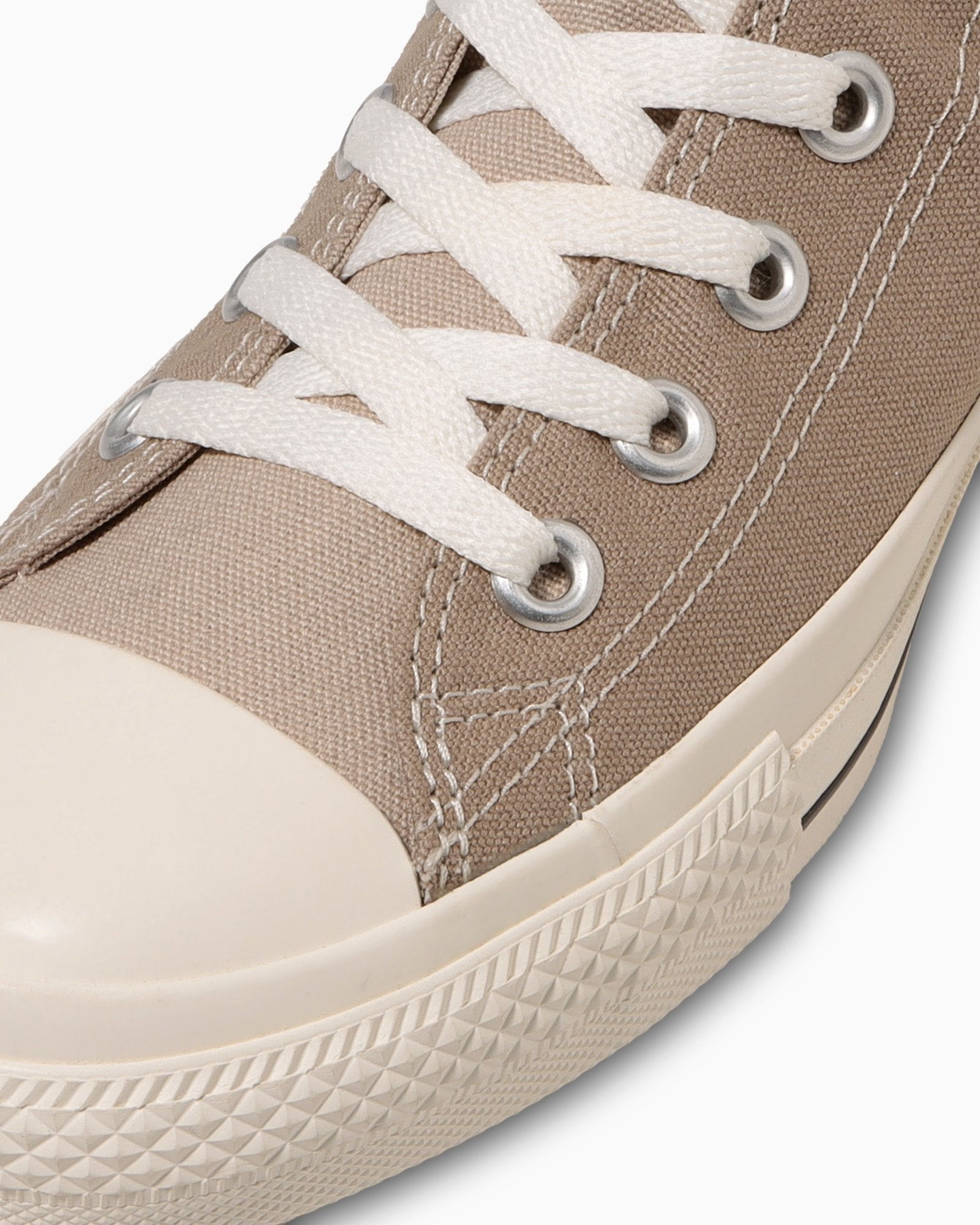CONVERSE ALL STAR TC HI - ライトブラウン - 7