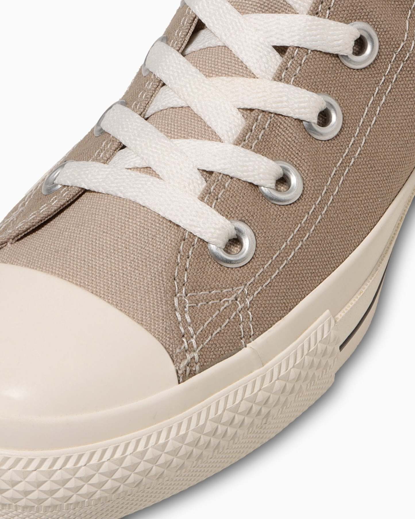 CONVERSE ALL STAR TC HI - ライトブラウン - 7