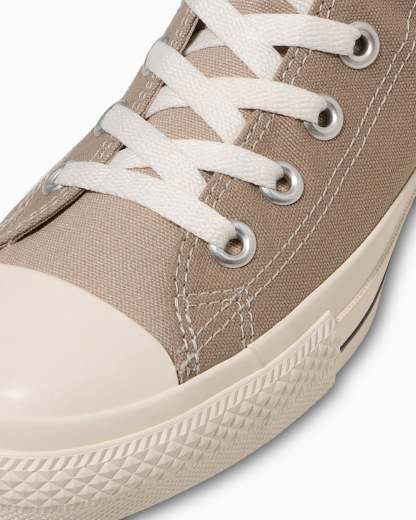 CONVERSE ALL STAR TC HI - ライトブラウン - 7