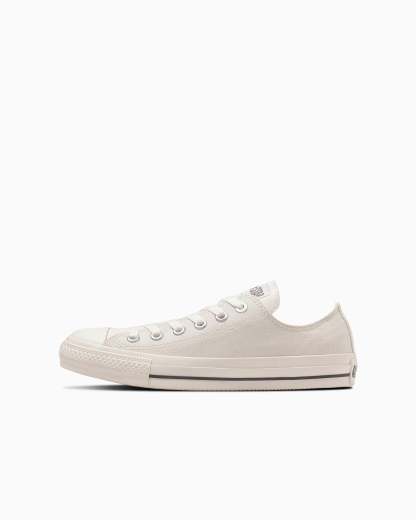 CONVERSE ALL STAR TC OX - ホワイト - 1