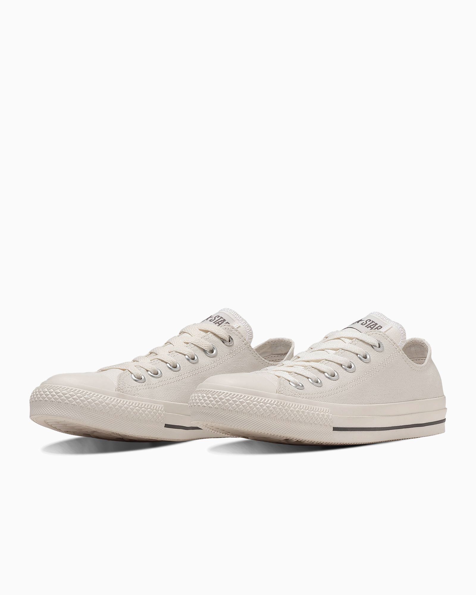 CONVERSE ALL STAR TC OX - ホワイト - 2