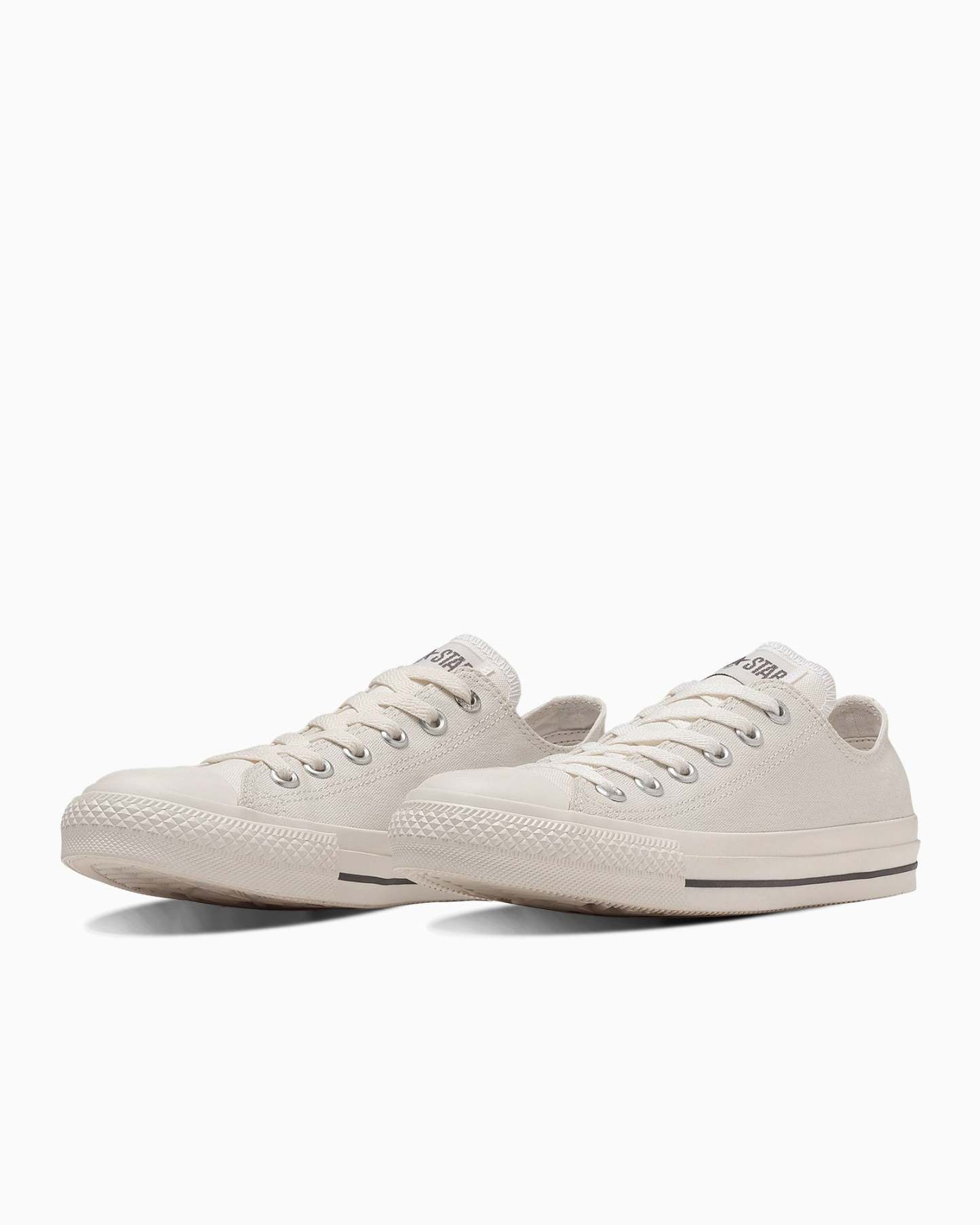 CONVERSE ALL STAR TC OX - ホワイト - 2