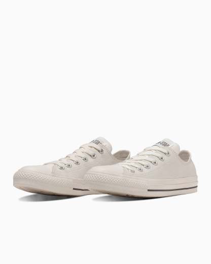 CONVERSE ALL STAR TC OX - ホワイト - 2