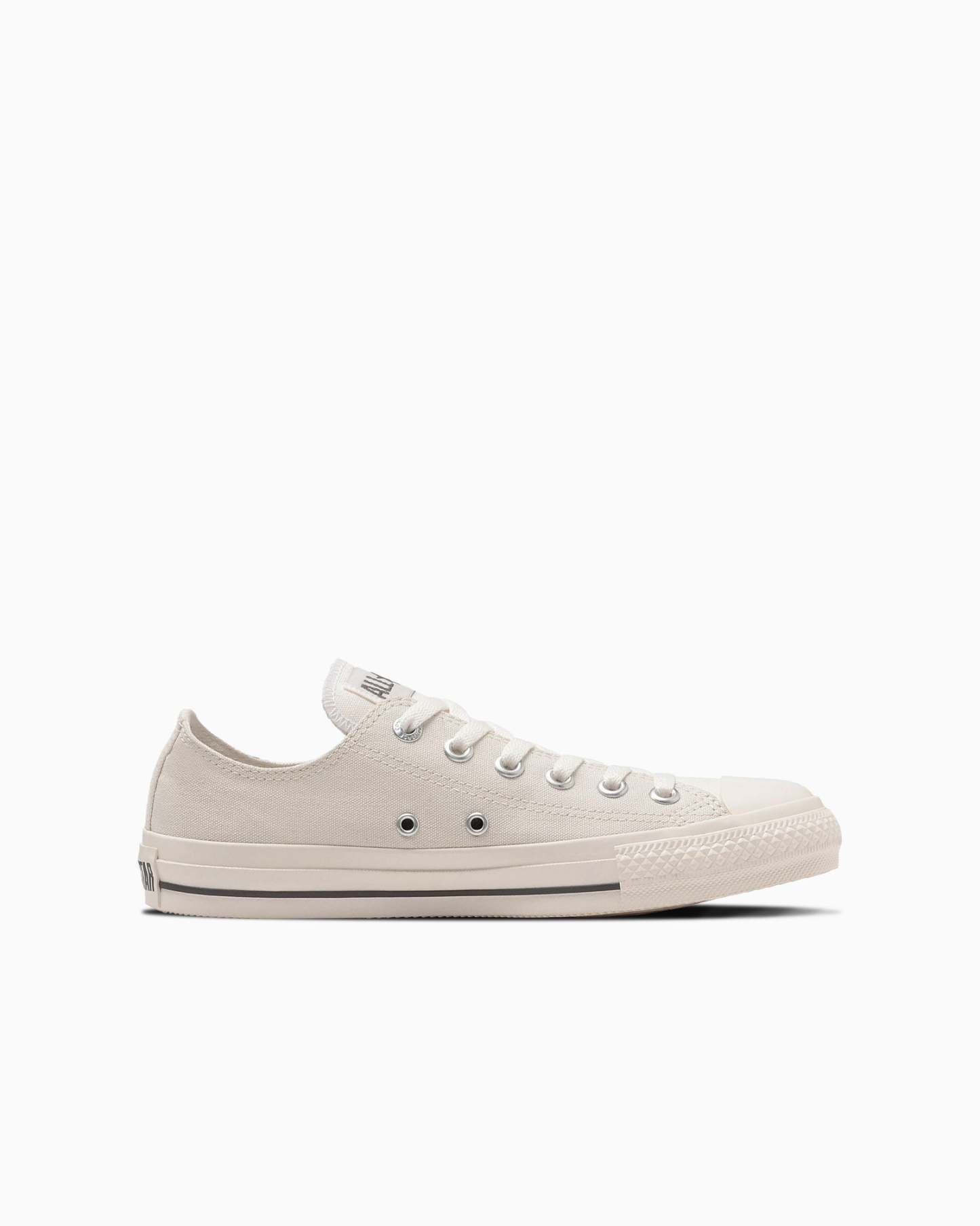 CONVERSE ALL STAR TC OX - ホワイト - 3