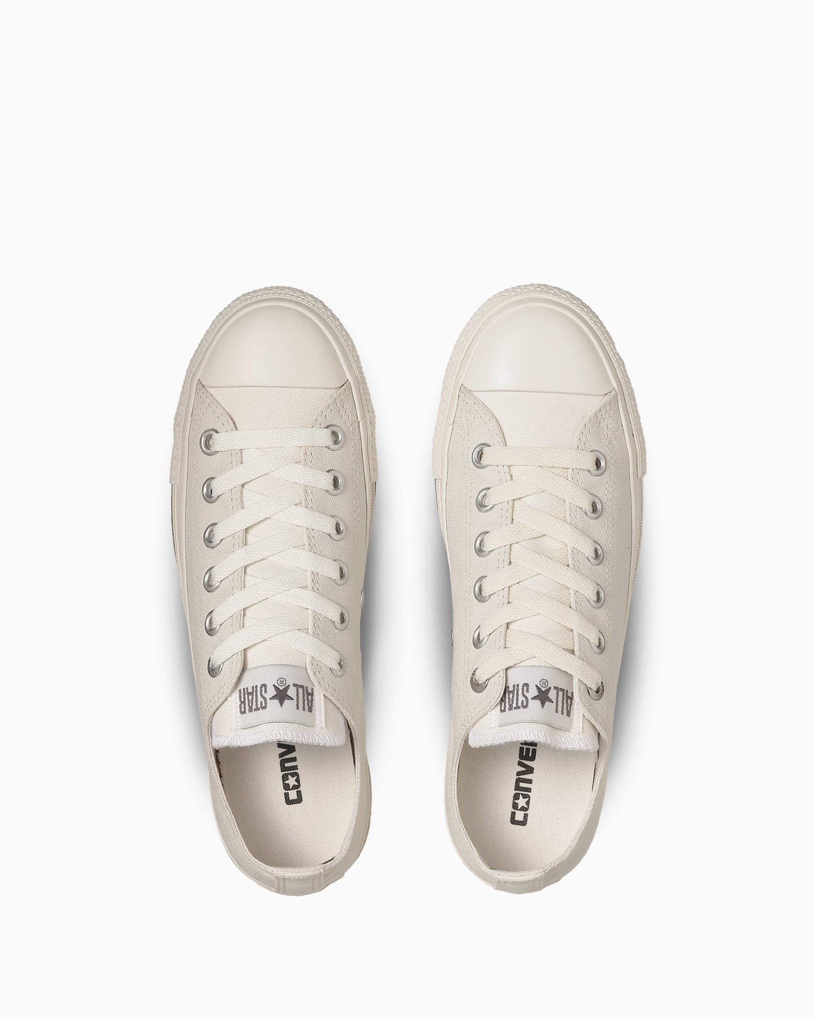CONVERSE ALL STAR TC OX - ホワイト - 4