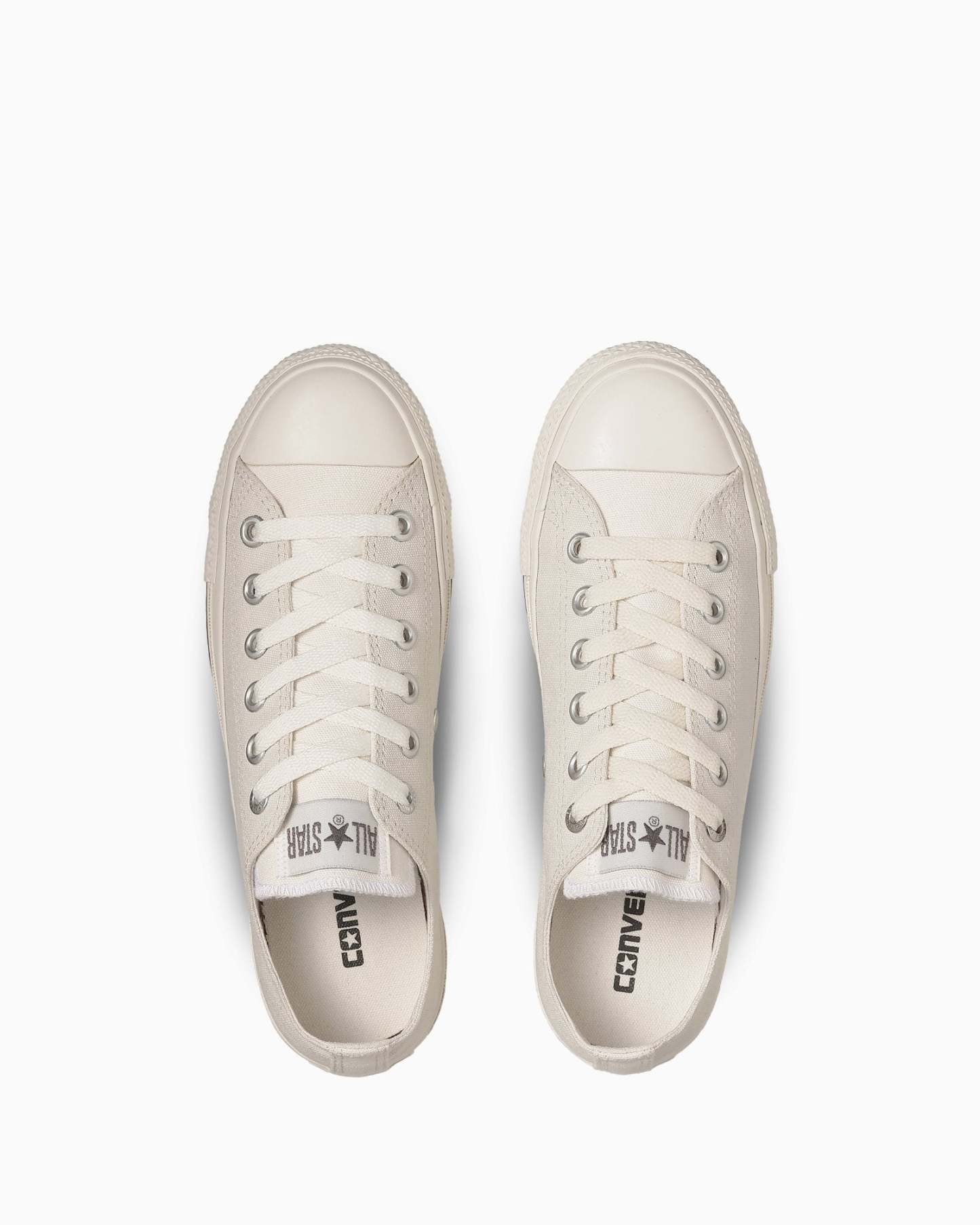 CONVERSE ALL STAR TC OX - ホワイト - 4