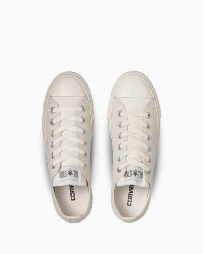 CONVERSE ALL STAR TC OX - ホワイト - 4