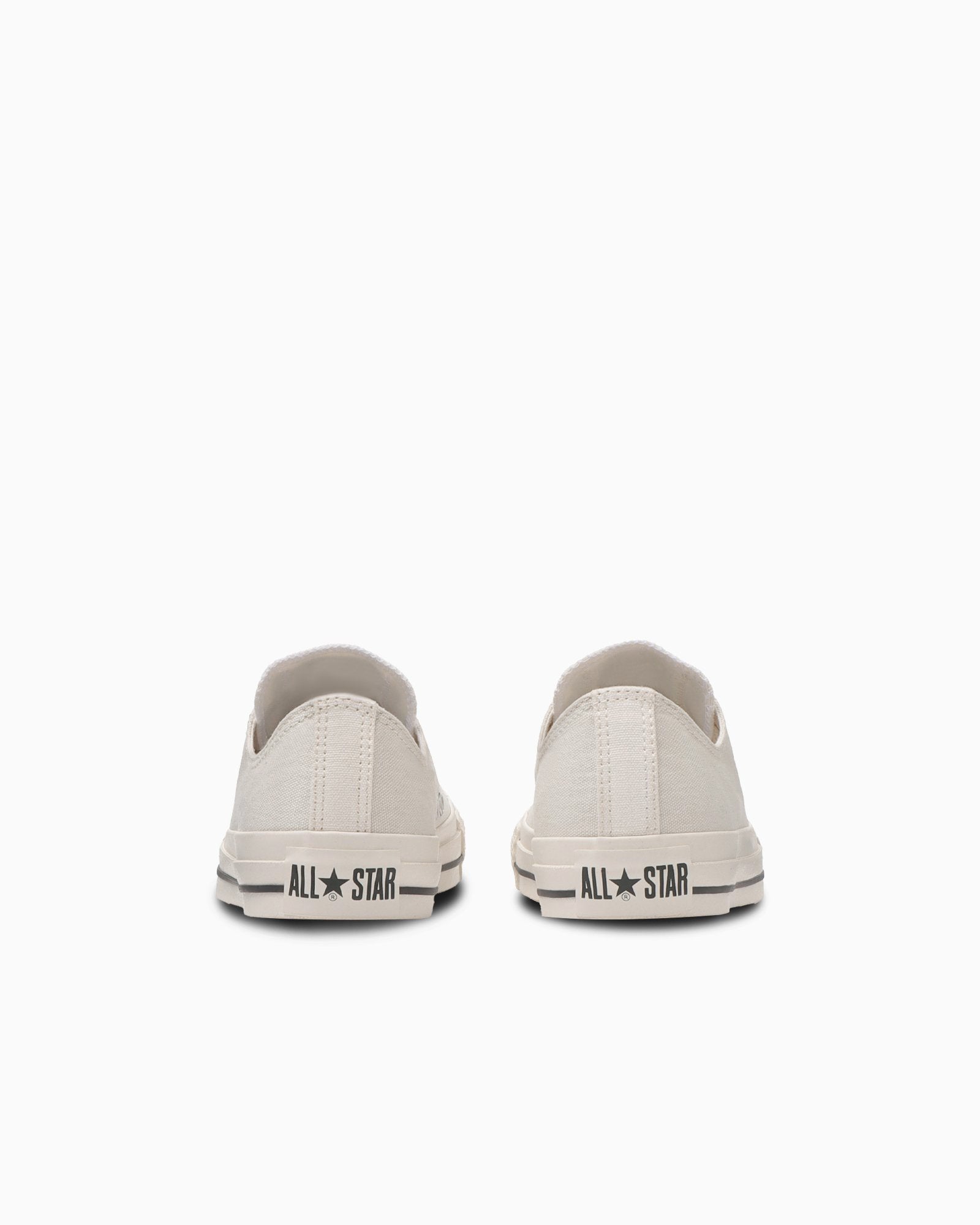 CONVERSE ALL STAR TC OX - ホワイト - 5