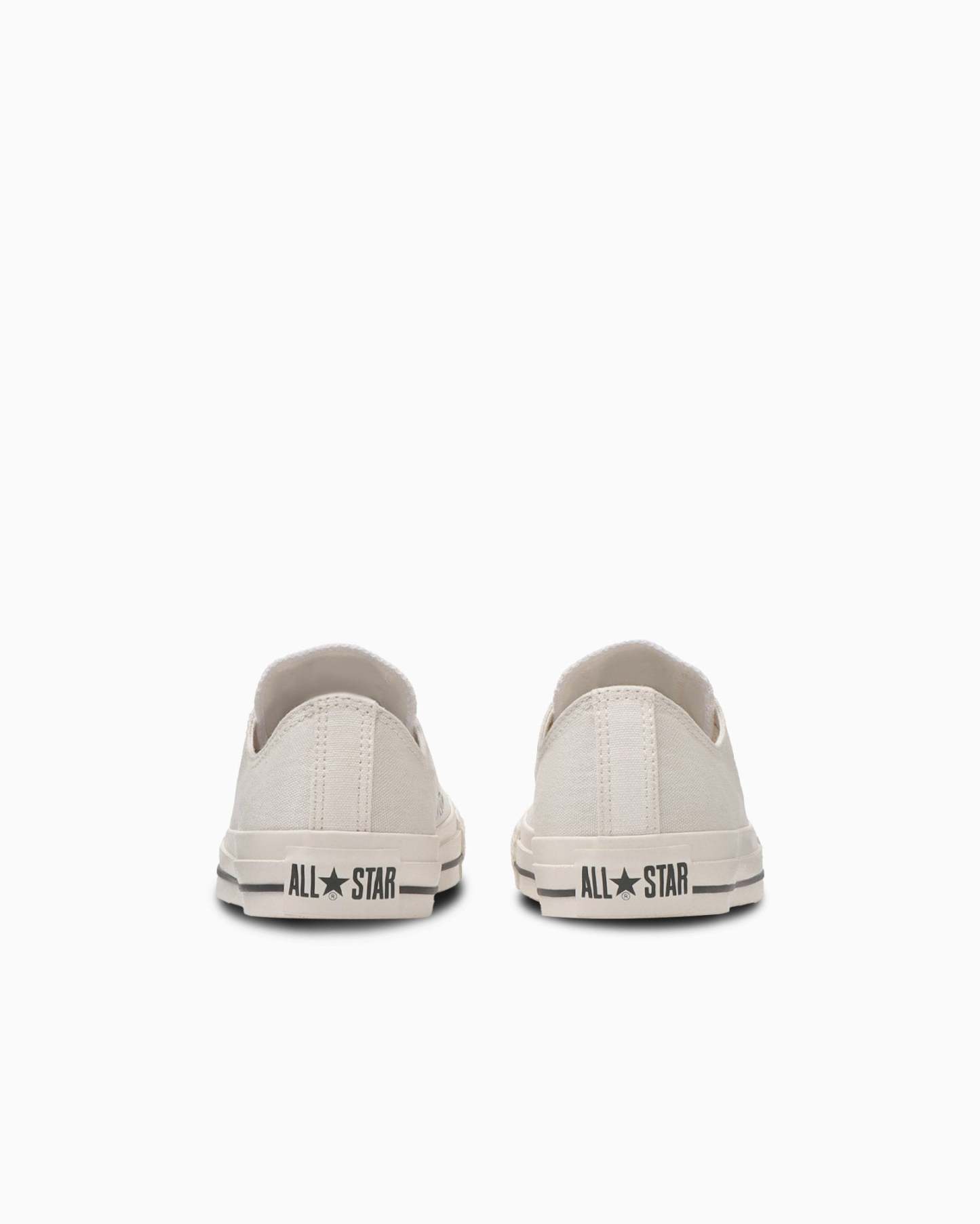 CONVERSE ALL STAR TC OX - ホワイト - 5