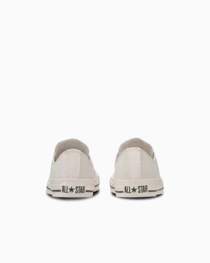 CONVERSE ALL STAR TC OX - ホワイト - 5