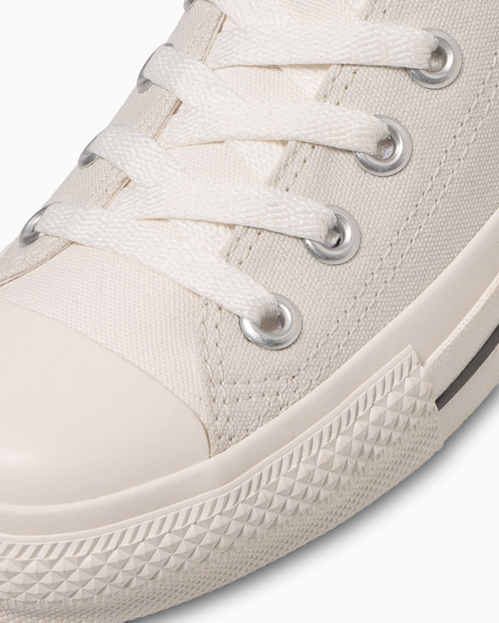 CONVERSE ALL STAR TC OX - ホワイト - 7