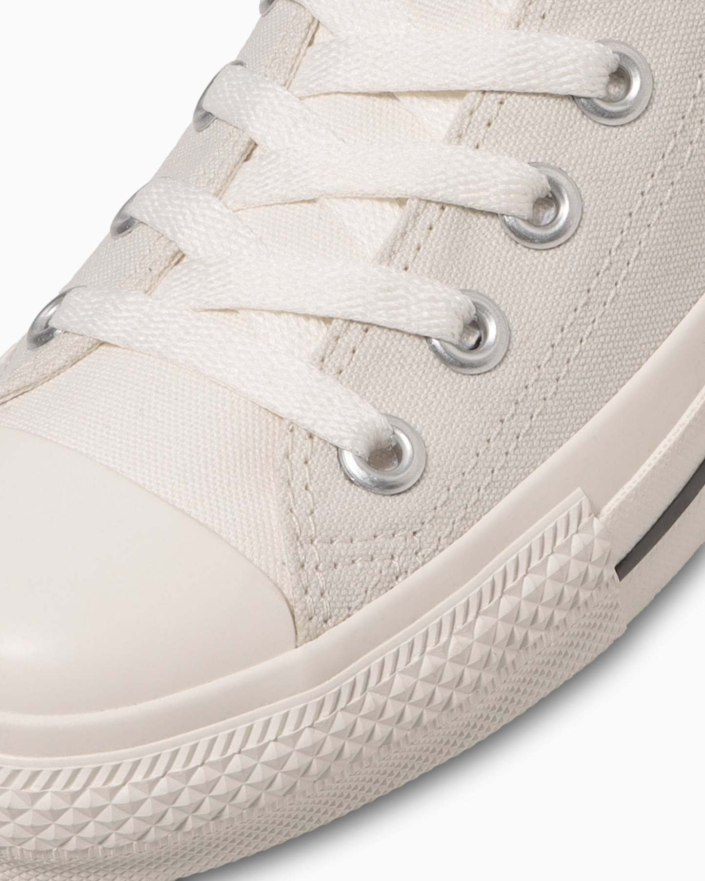 CONVERSE ALL STAR TC OX - ホワイト - 7