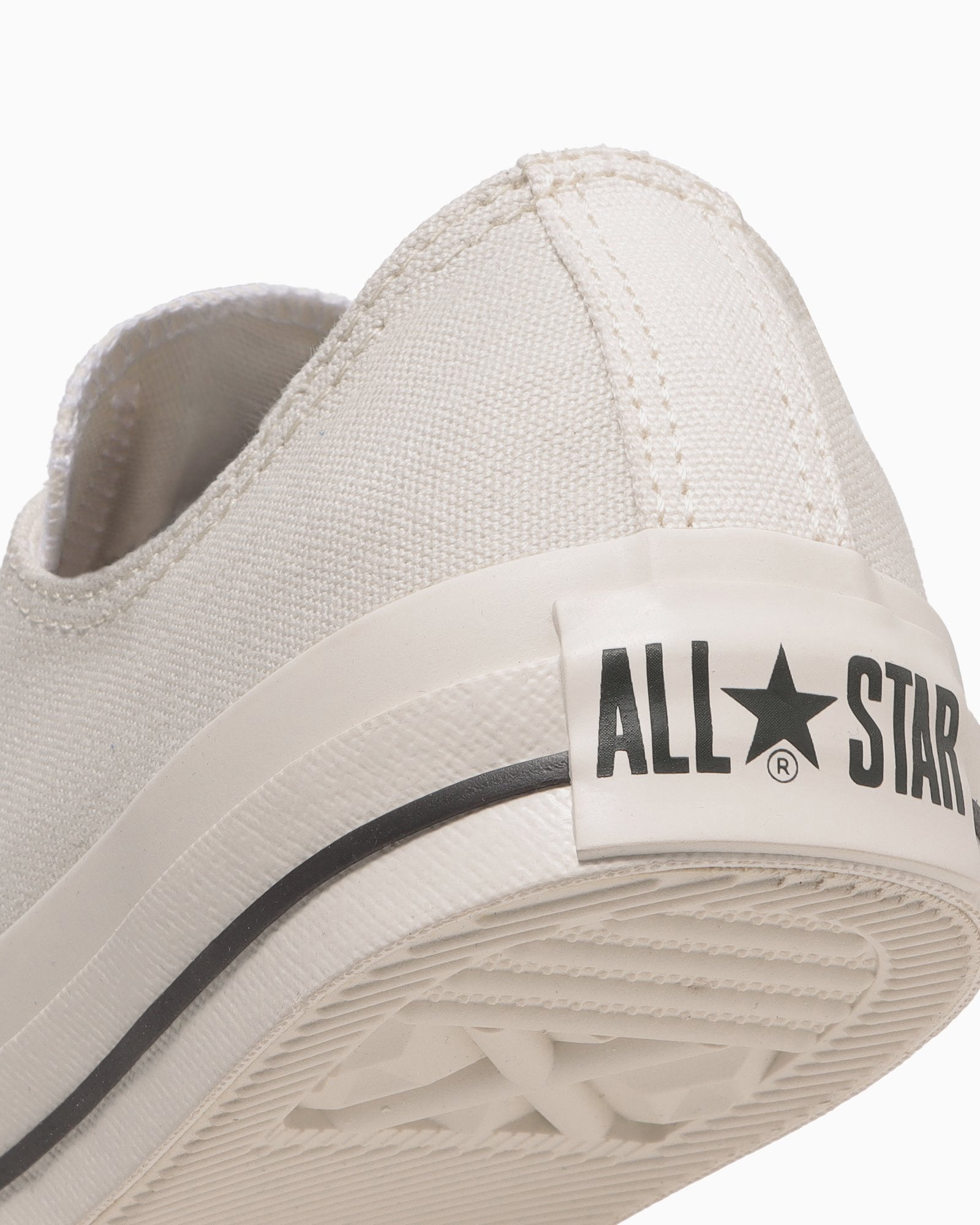 CONVERSE ALL STAR TC OX - ホワイト - 8